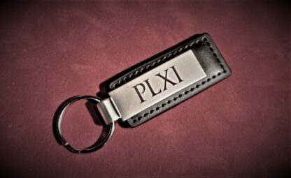 PLXI Key Chain